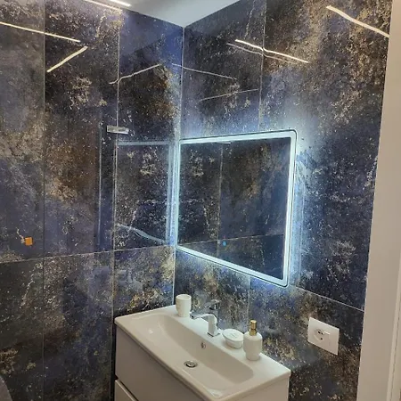 Apartment Ademi Luxury Ionian Bay *