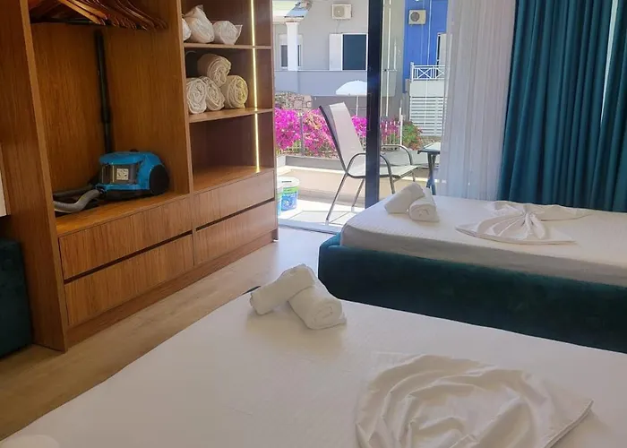 Ademi Luxury Ionian Bay Appartement