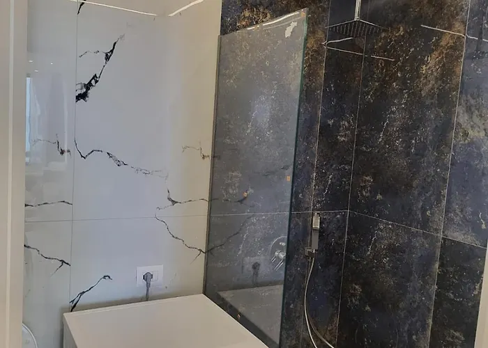 Ademi Luxury Ionian Bay Appartement Saranda
