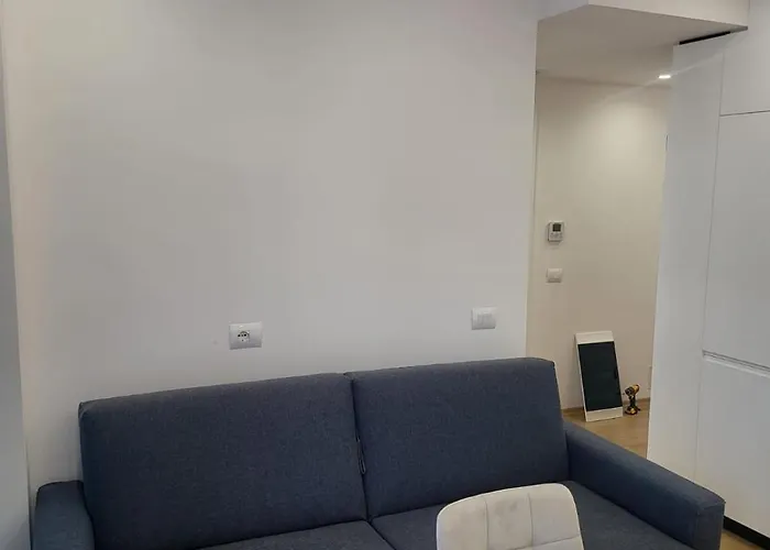 Ademi Luxury Ionian Bay Saranda