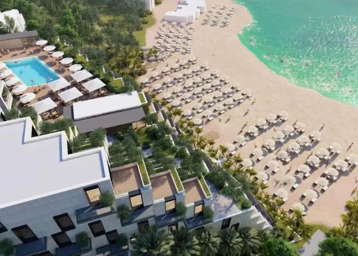 Ademi Luxury Ionian Bay Appartement Saranda
