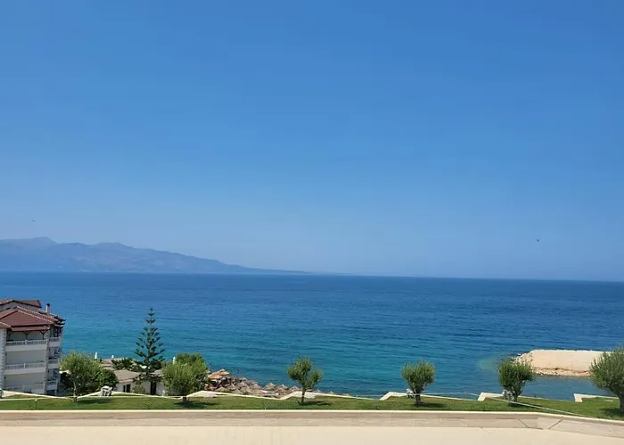 Ademi Luxury Ionian Bay *