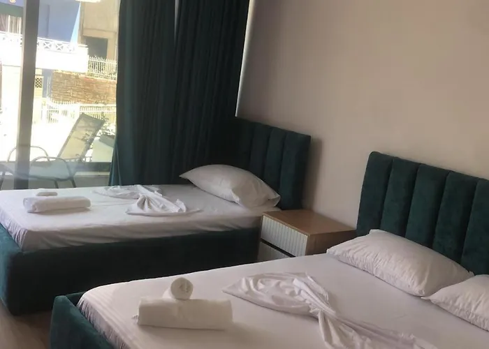 Ademi Luxury Ionian Bay