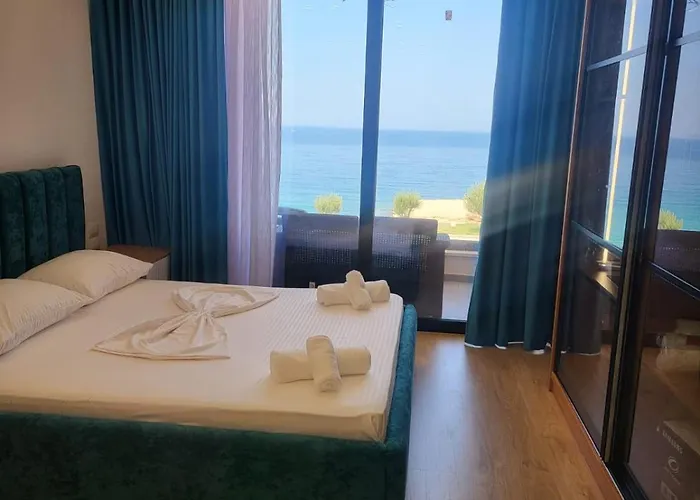 Ademi Luxury Ionian Bay * Saranda