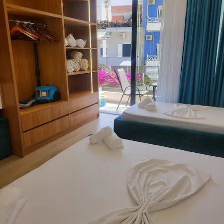 Ademi Luxury Ionian Bay 公寓
