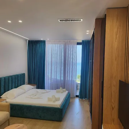 Ademi Luxury Ionian Bay * Sarandë
