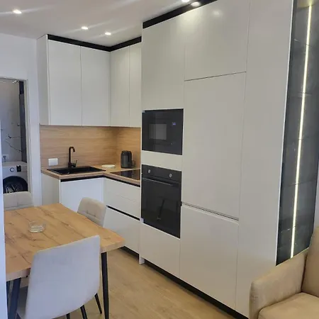 Ademi Luxury Ionian Bay *