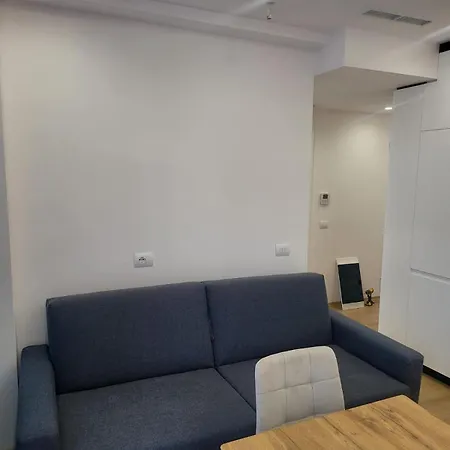 Ademi Luxury Ionian Bay Sarandë