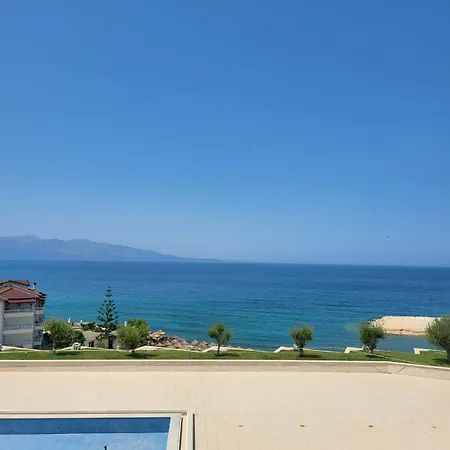 Ademi Luxury Ionian Bay *