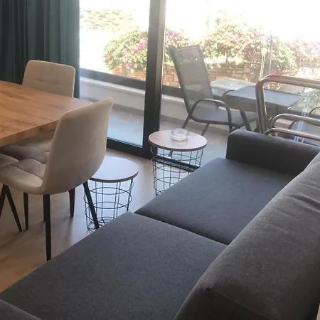 Ademi Luxury Ionian Bay Sarandë