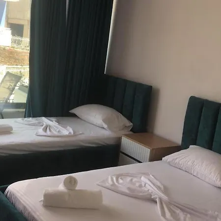 Ademi Luxury Ionian Bay