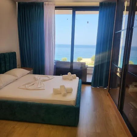 Ademi Luxury Ionian Bay * Sarandë