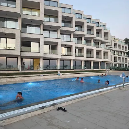 Apartamento Ademi Luxury Ionian Bay Sarandë