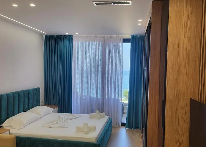 Ademi Luxury Ionian Bay * Sarandë