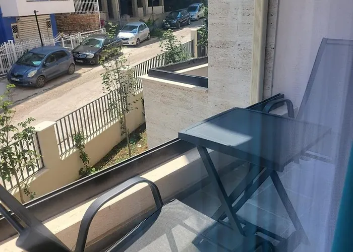 Apartment Ademi Luxury Ionian Bay