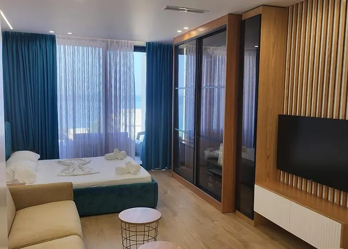 Apartment Ademi Luxury Ionian Bay