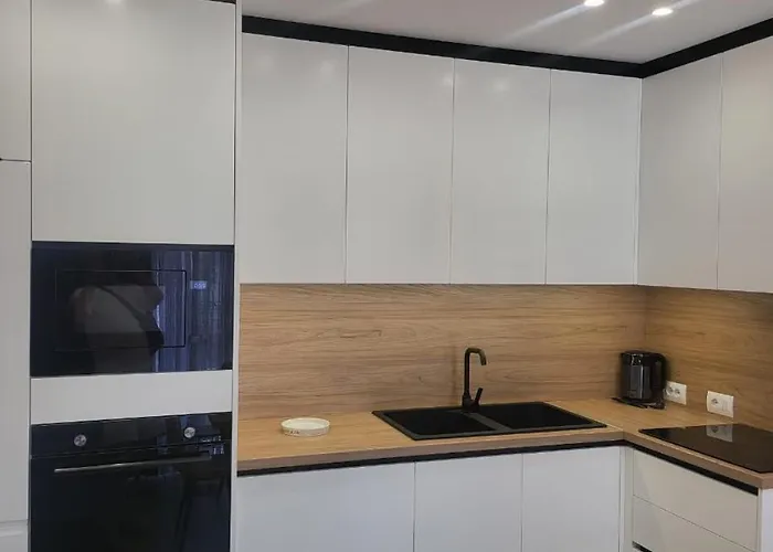 Ademi Luxury Ionian Bay Apartment