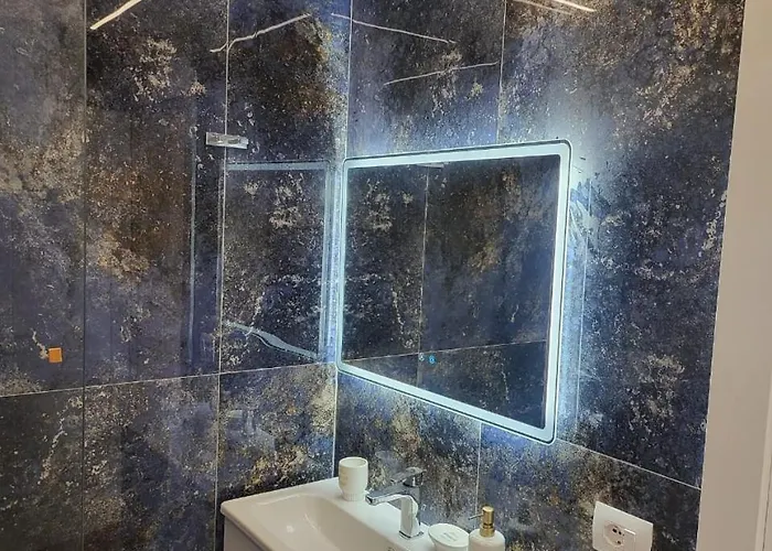 Apartment Ademi Luxury Ionian Bay *