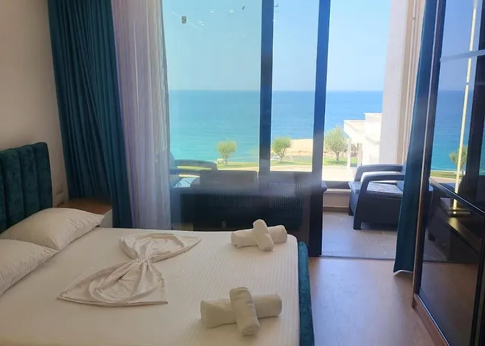 Ademi Luxury Ionian Bay Apartment
