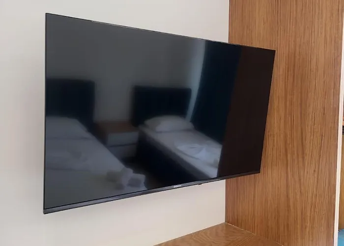 Apartment Ademi Luxury Ionian Bay